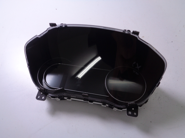 фото №1, Лічильник прилади kia niro i ev lift 2022 rok