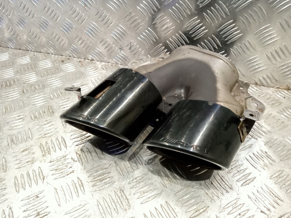 Купити Mercedes gle w167 amg 2024r наконечник вихлоп a1674909003 org.