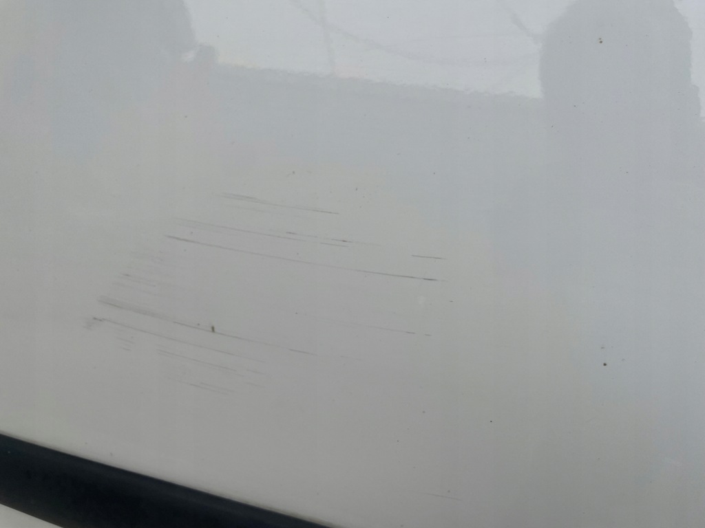 фото №8, Дверь левый задняя toyota auris ii hb