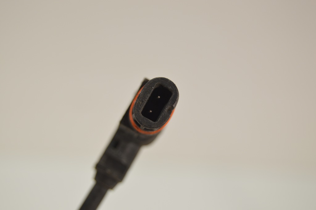 фото №5, Поворотний кулак ступиця лівий перед mercedes w221 lift