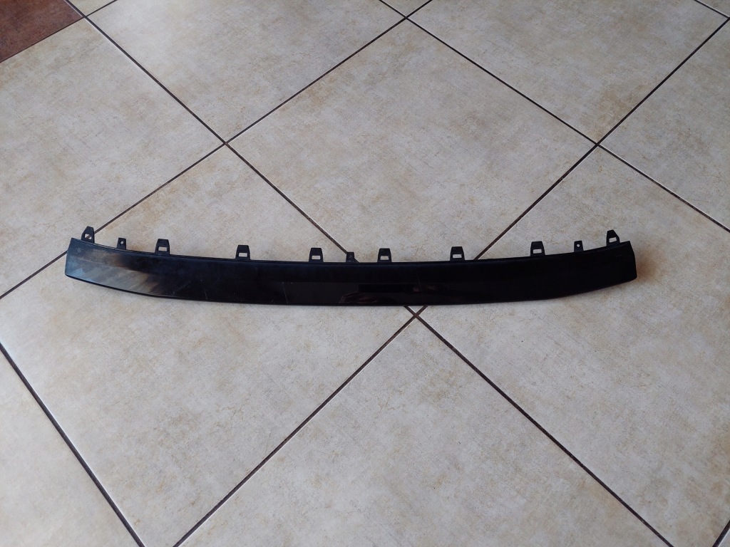 Спойлер бампера - перед - audi a8 d4 - lift - 4h0 Зі Шроту