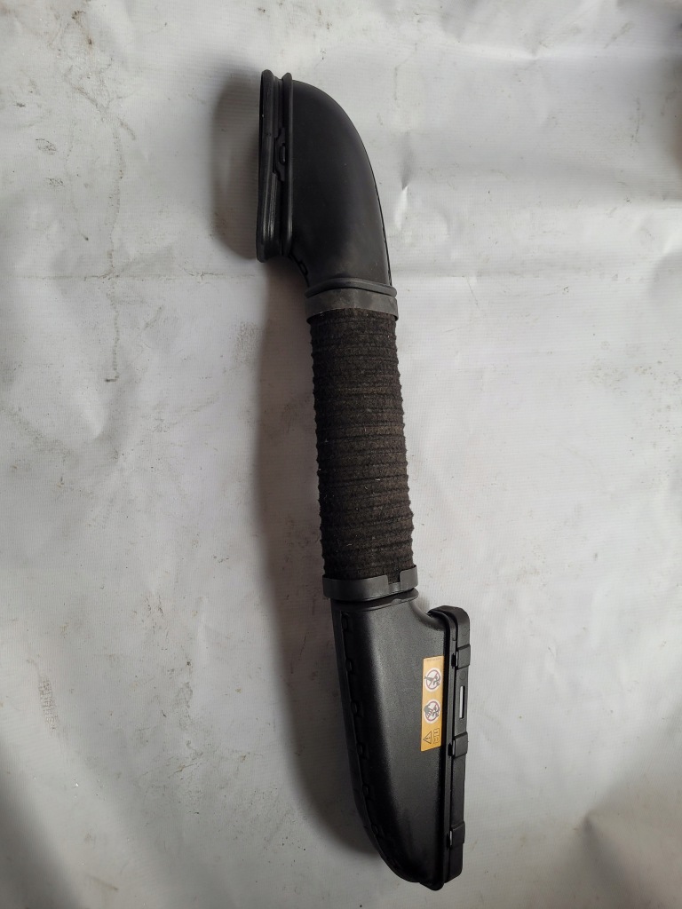 фото №1, Труба повітрозабірник a b klasa gla cla a6510904337