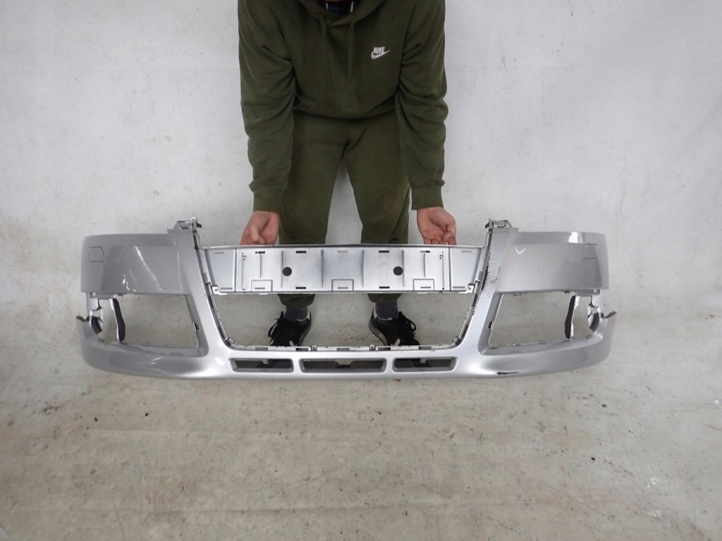 фото №1, Audi tt ii 8s 06- бампер перед передний spr