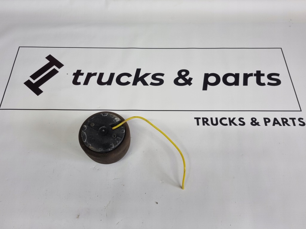 фото №1, Подушка сиденье isri volvo fh fm 13