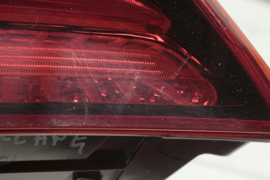 фото №6, Лампа задня ліва w кришка hyundai i30 iii