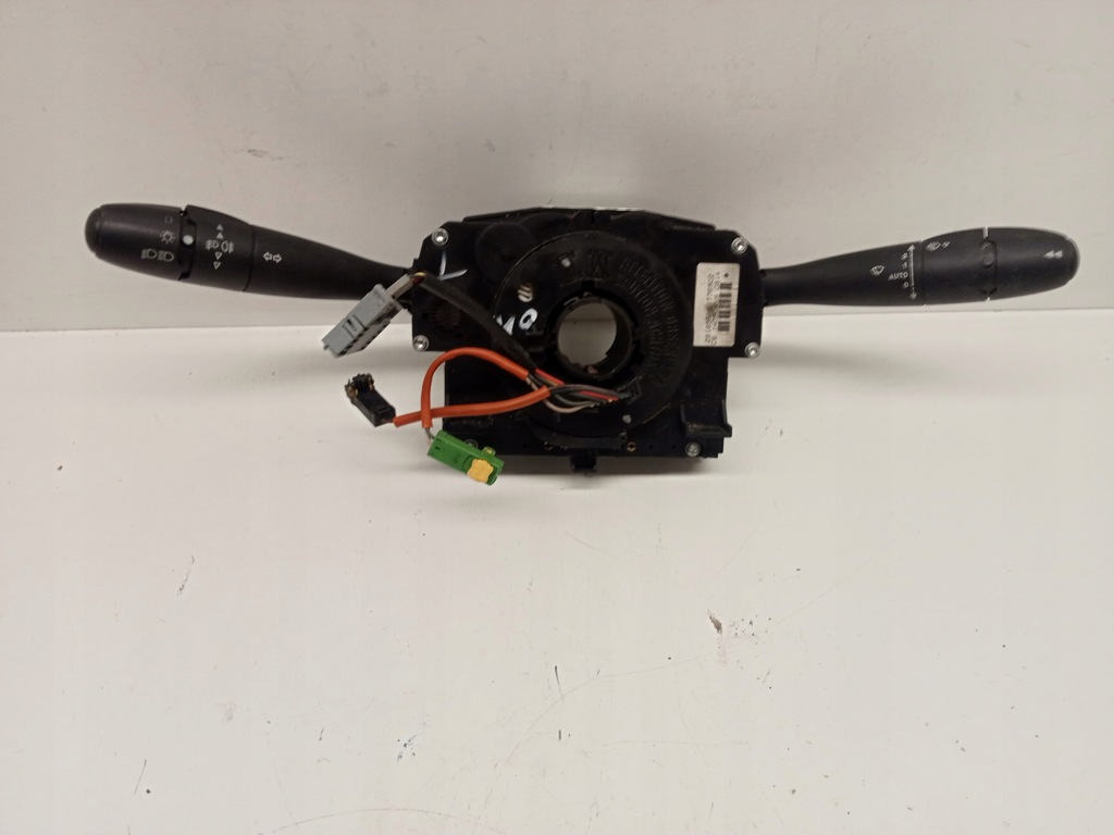 фото №1, Перемикач комбінований стрічка peugeot 407 96473051xt