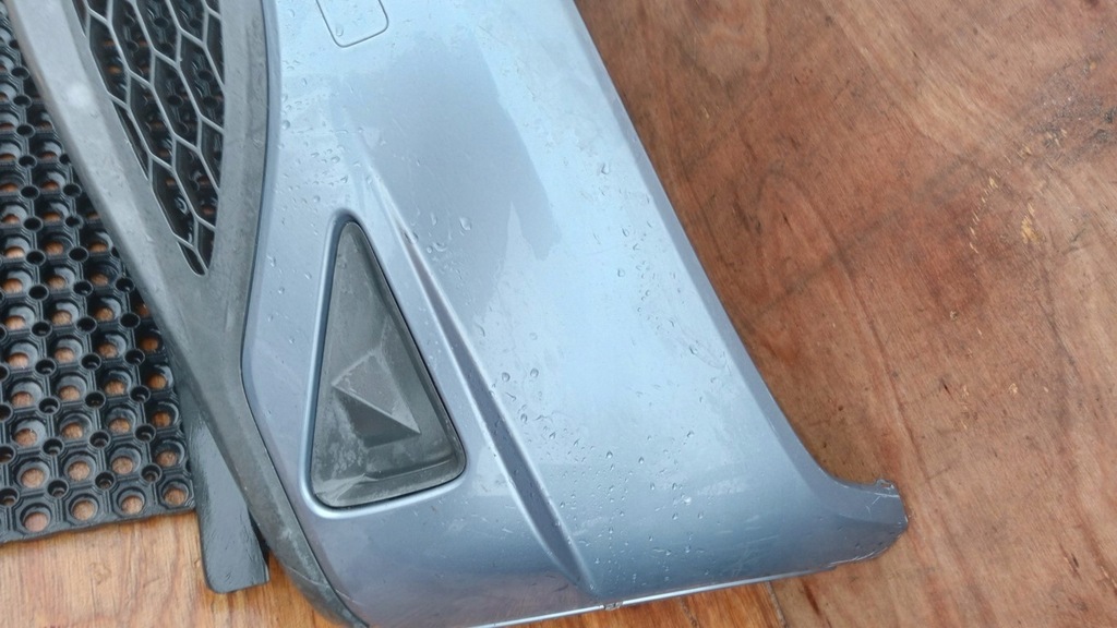 фото №7, Honda civic viii ufo бампер перед sprysk b538m