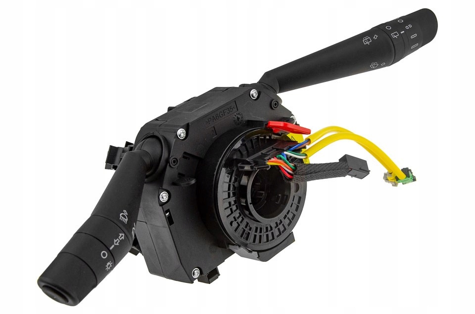 фото №1, Перемикач комбінований grande punto punto punto evo fiat grande punto