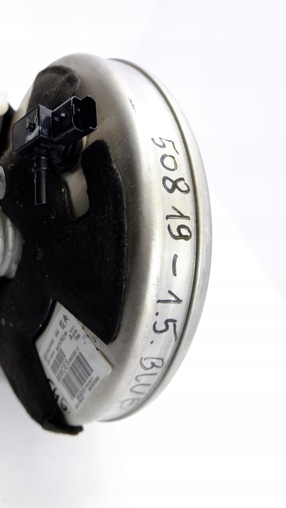 фото №6, Peugeot 508 ii насос тормозная усилитель тормозов 9827976280