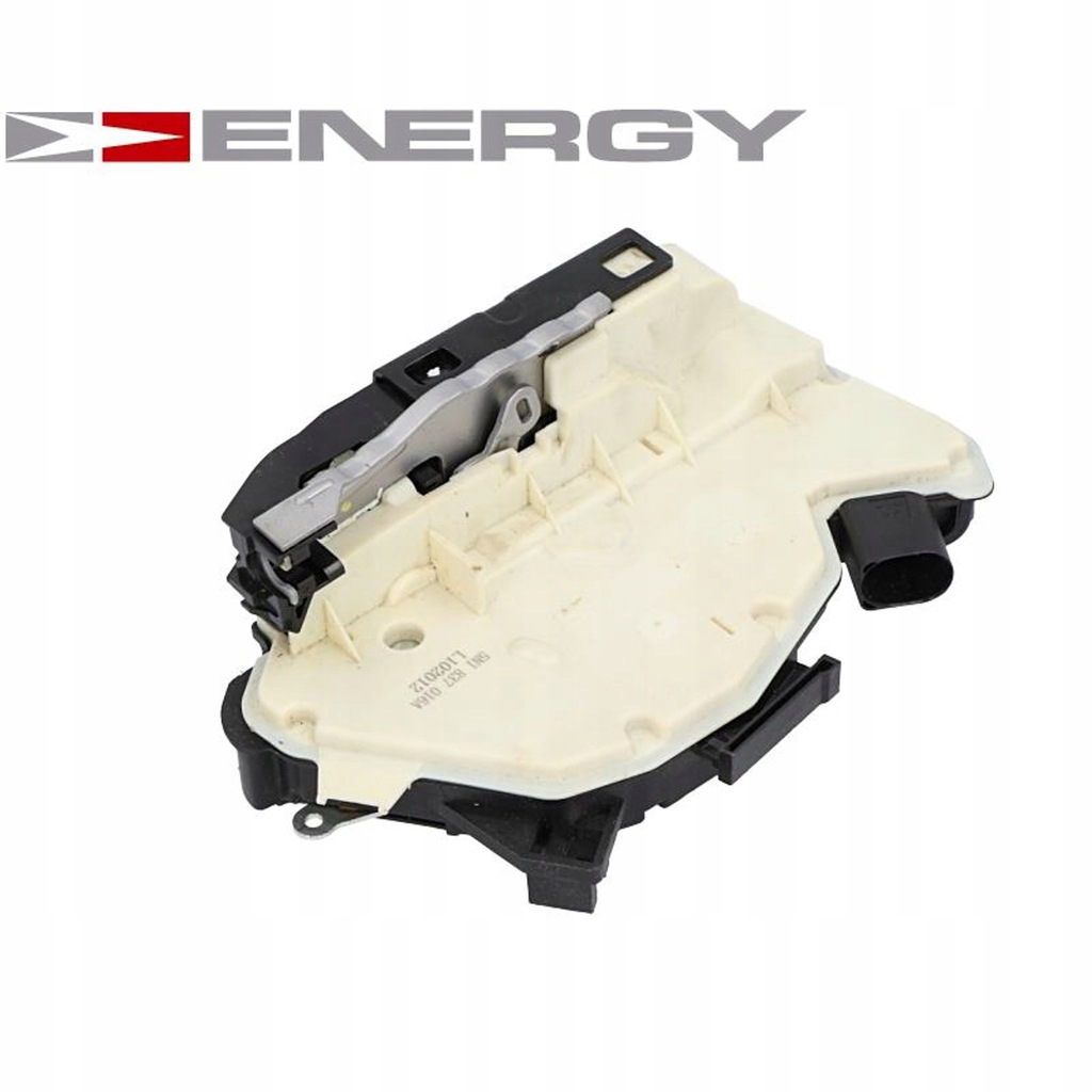 фото №12, Замок дверь центральный. передний p. seat ibiza energy zdp0012p замок дверь