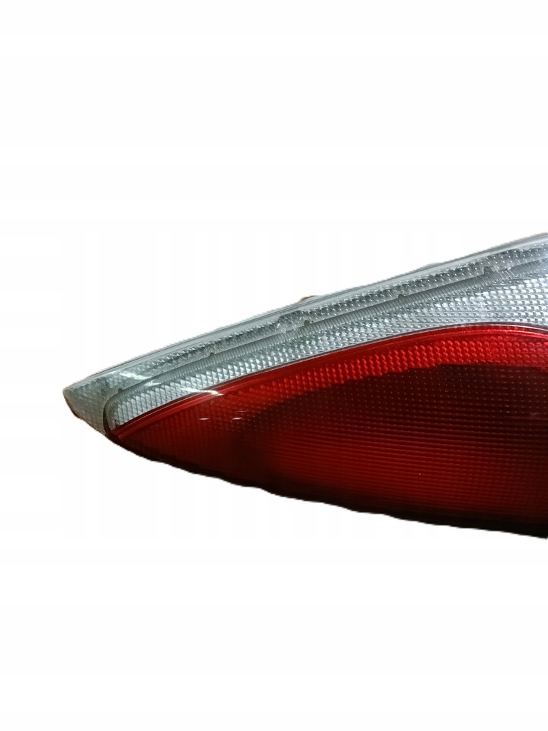 фото №8, Toyota yaris verso 99-03 r. лампа правый задняя правая задняя pt eu