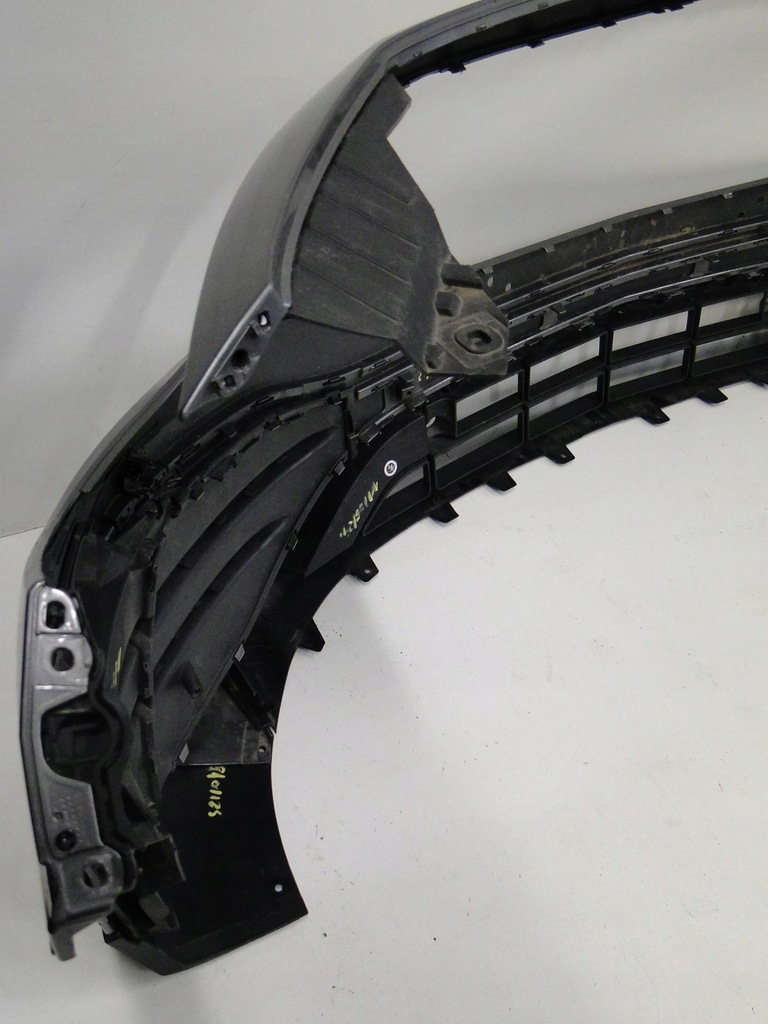 фото №14, Mercedes gla ii h247 247 бампер передній перед amg pts