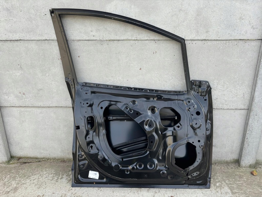 фото №15, Дверь chevrolet bolt 2016-2023 ampera-e передние левая перед левый nowe oryg