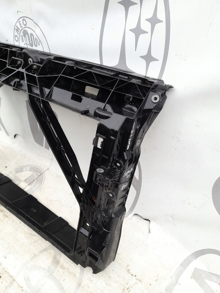 фото №5, Skoda fabia 3 iii 6v0 pas передній підсилювач