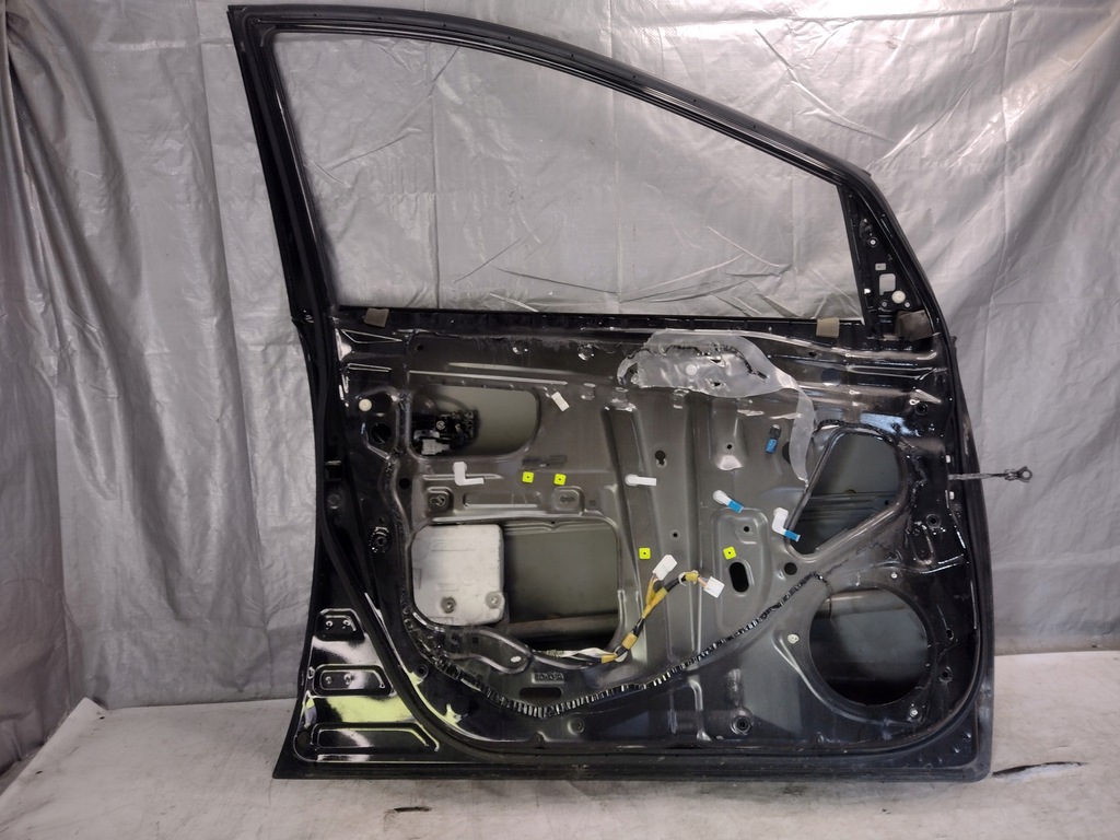 фото №16, Дверь левый перед toyota prius ii 2 k: 202