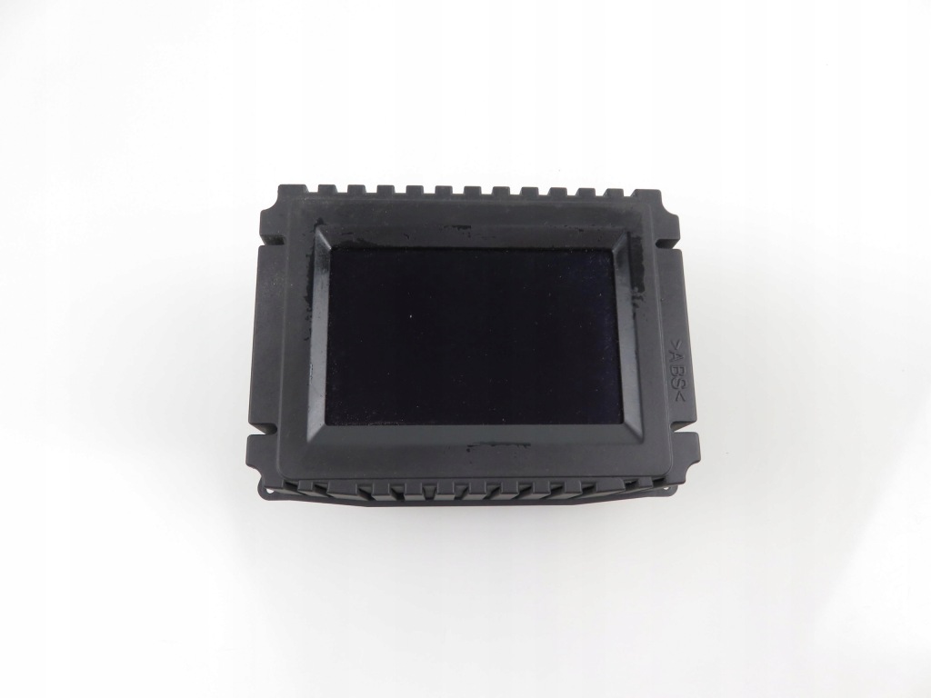 фото №1, Дисплей opel vectra c gts 13190971