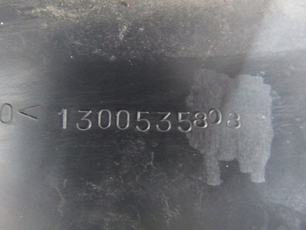 фото №11, Ducato 04r doka поріг підніжка двері правий задній задній накладка 1300535808