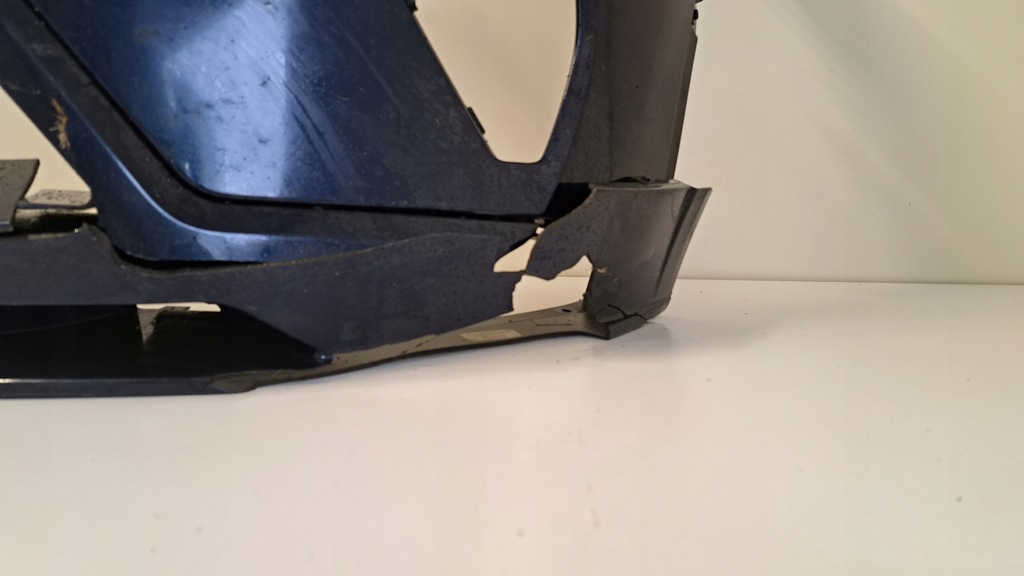 фото №7, Бампер перед alpina xd3 g01 lci bmw x3 g01 lci lift