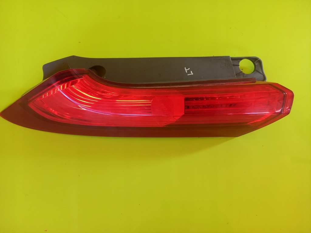 фото №1, Лампа лівий задня ліва задня honda cr-v iv 12r