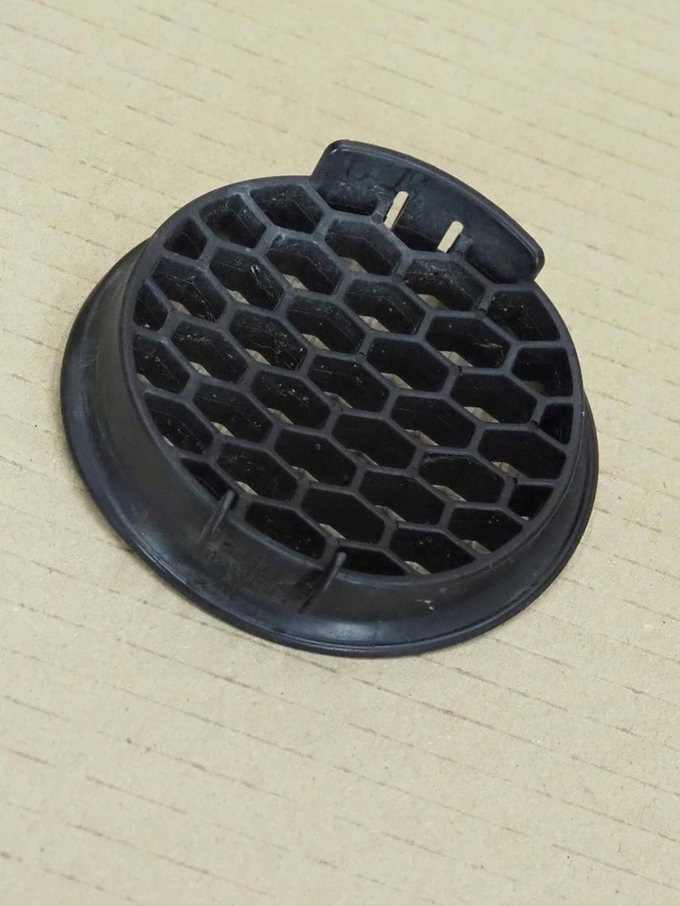 фото №10, Заглушка протитуманної фари subaru impreza gh права