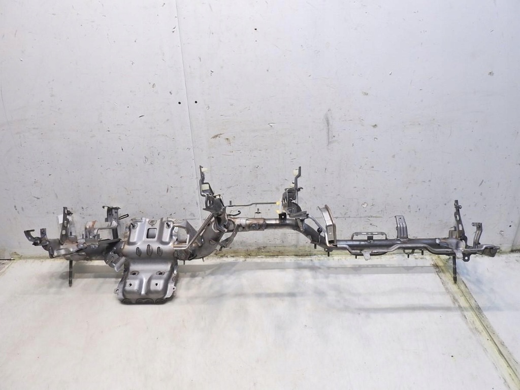 фото №6, Балка каркас консоли hyundai santa fe ii 84410-2b100