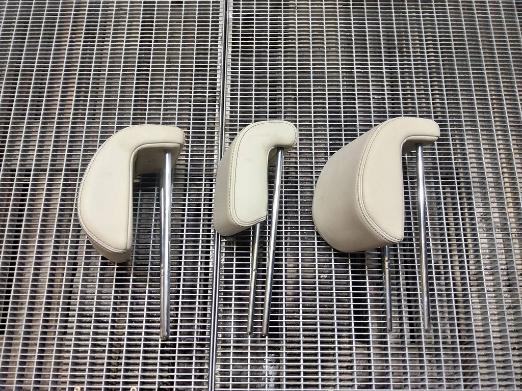 фото №10, Land rover range rover sport l320 2011 підголівник сидіння заднього