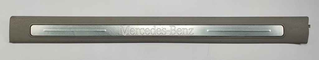 Купити Накладка накладка порога  лівий передні  mercedes w245 a1696801174