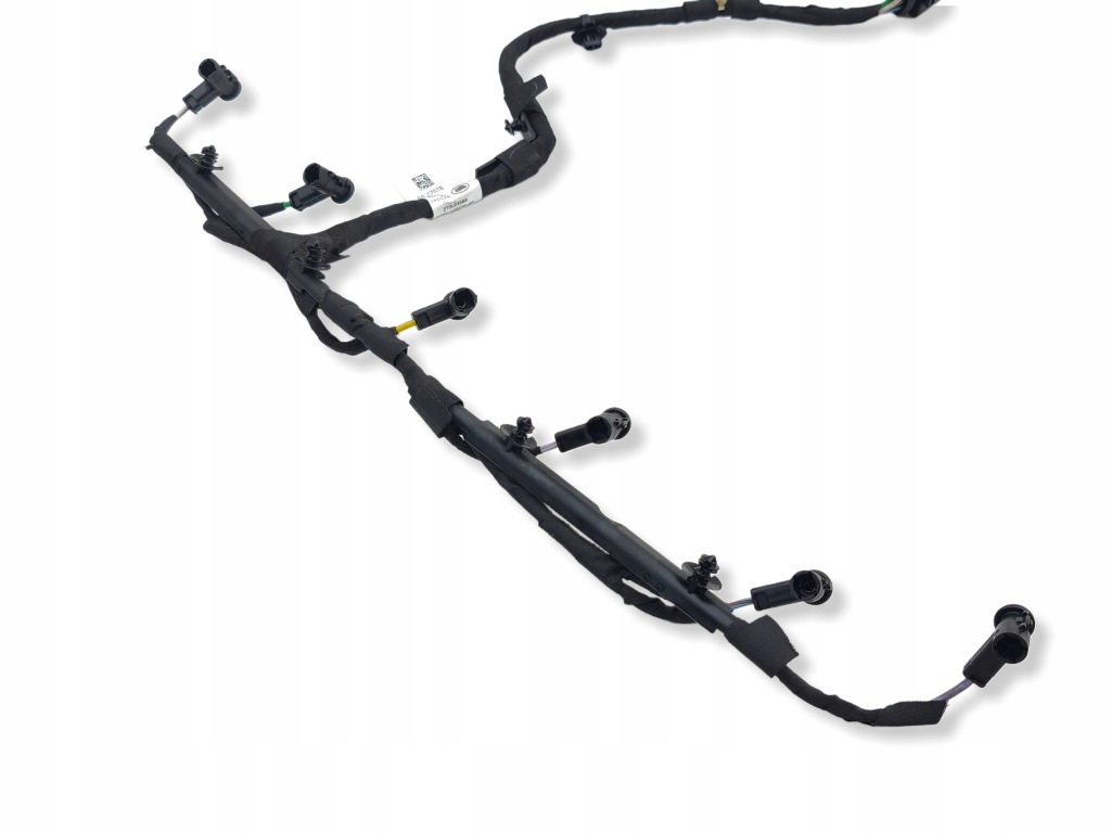 Land rover range rover sport l461 2025 дроти запалювання k6d312a378ae Оригінал