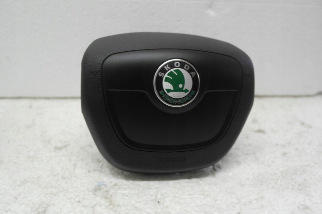 фото №1, Подушка безопасности skoda yeti superb fabia подушка air bag