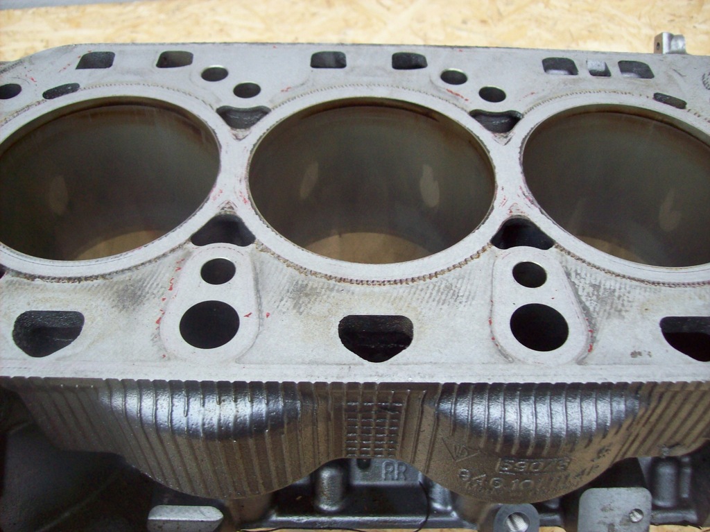 фото №11, Porsche macan gts 3.0 dcn блок двигуна 946