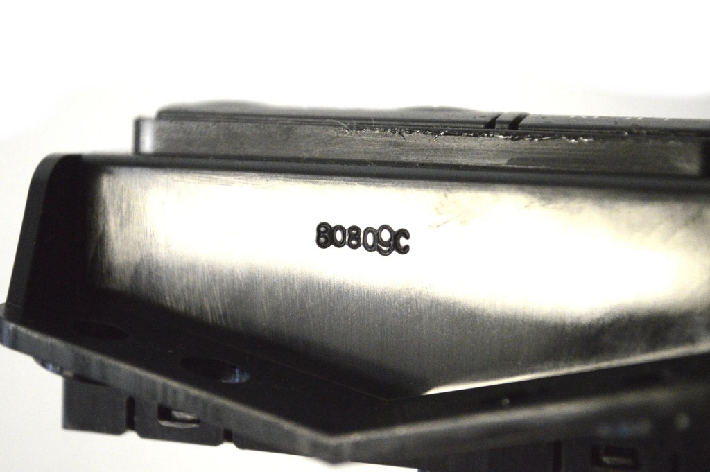 фото №6, Nissan qashqai 2018 інше перемикачі i кнопки