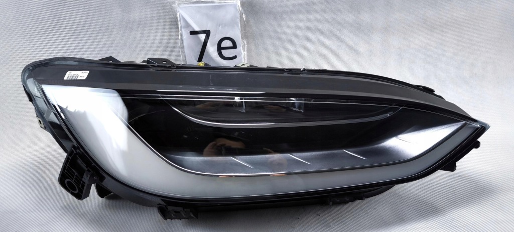 Купить Tesla x full led правый  uplevel фара фара 103431900b