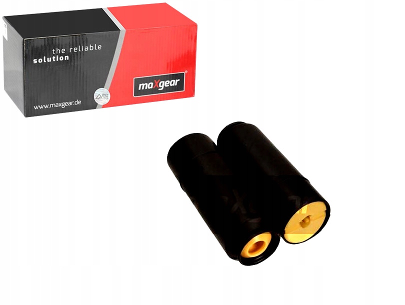 фото №1, Отбойник амортизатор bmw задняя e90 zaw sport kpl с накладки maxgear