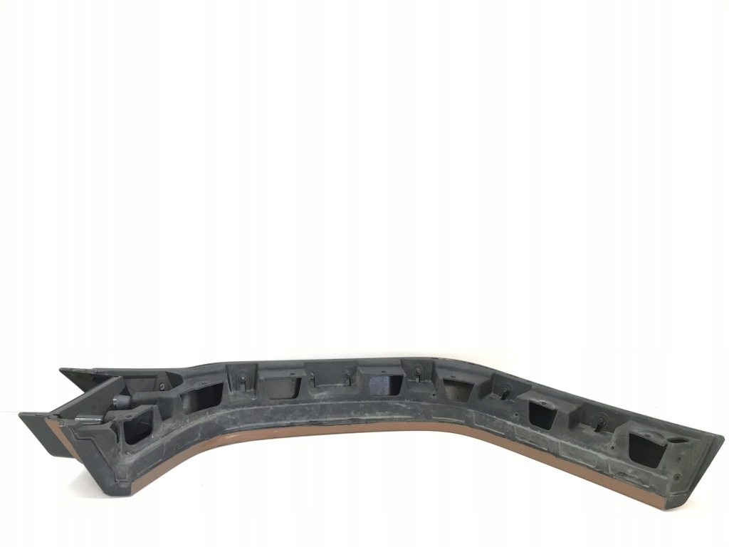 фото №10, Brabus w464 молдинг крила ліва задня + решітка a464234909