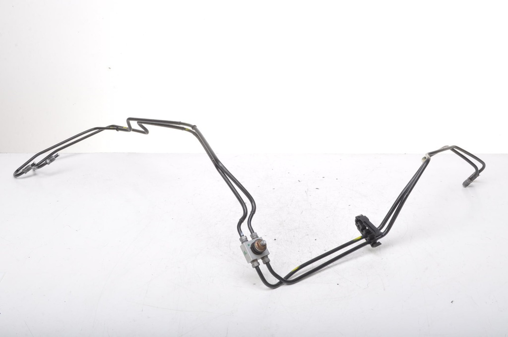 фото №3, Ferrari california 4.3 шланг труба підсилювач гальм