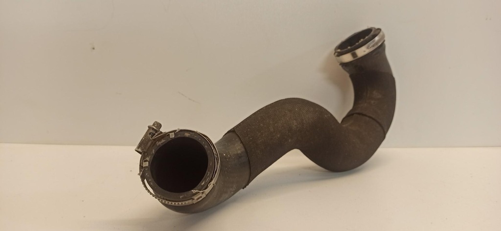 фото №3, Audi a5 8t труба інтеркулер 8k0145738m