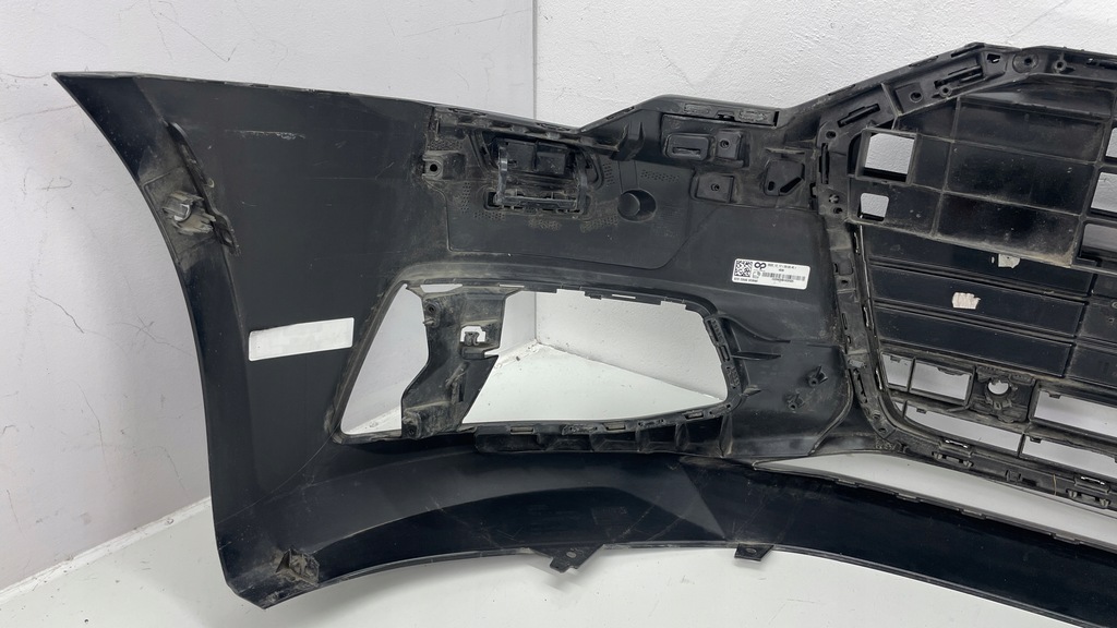 фото №16, Бампер перед передній audi a6 c8 4k0 4k0807437a