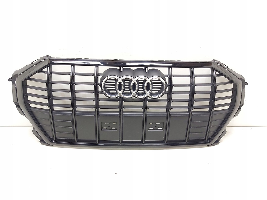 фото №1, Audi оригинальный номер 83a853651e решётка радиатора решётка радиатора