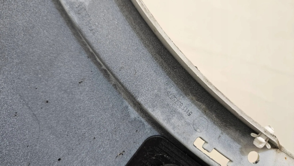 фото №15, Бампер перед передний bmw x1 f48 lift m-pakiet