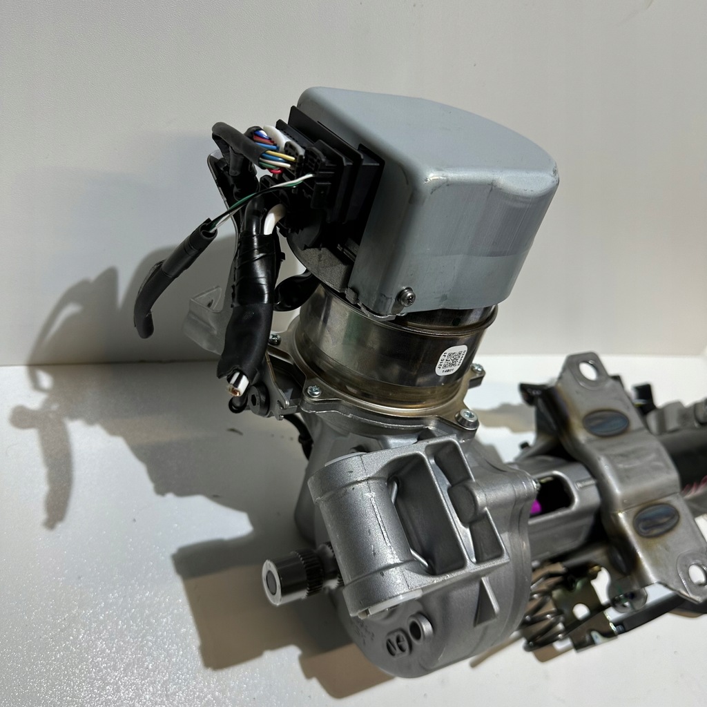 фото №5, Toyota yaris cross колонка 45250-0dd40 452500dd40