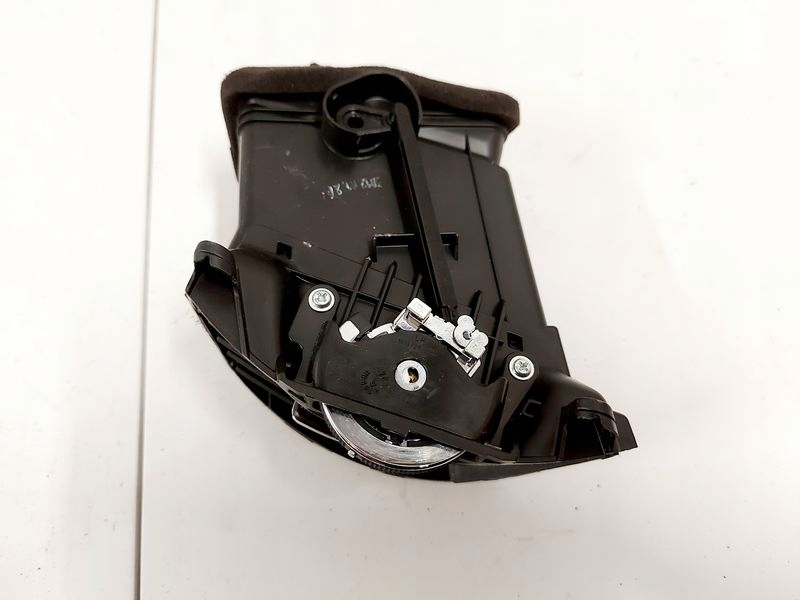 фото №7, Kia sportage iii решётка обдув наружная боковая левая 97480-3w000