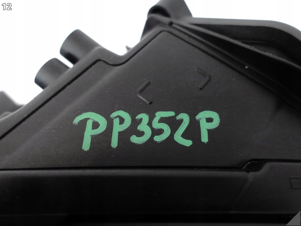 Porsche panamera 3 3 g3 972 976 23- фара full led ліва перед європа  гарний стан в Україні