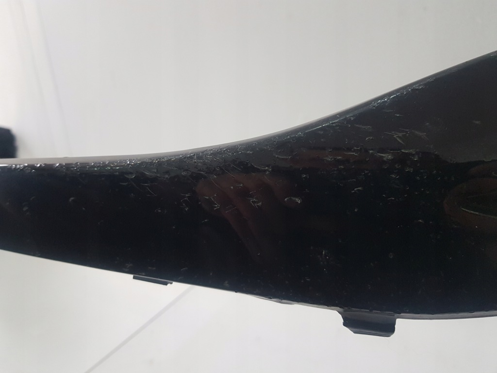 фото №5, Бампер перед передній mercedes eqa a2438853105