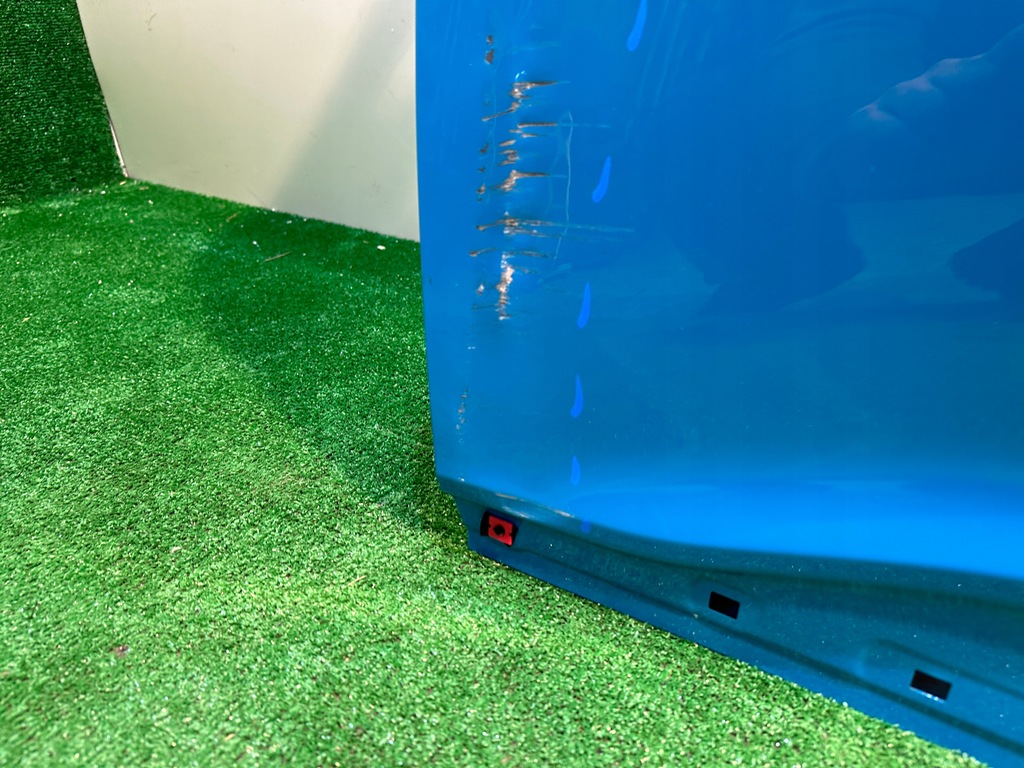 фото №10, Hyundai kona дверь левый перед передние левая