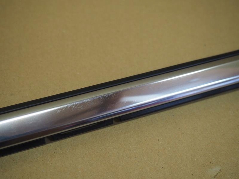 фото №4, Молдинг parapet правый задняя хром citroen c4 iii