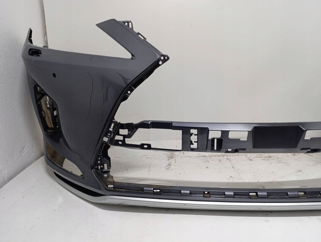 фото №6, Бампер перед передній lexus rx iv 4 lift 19-
