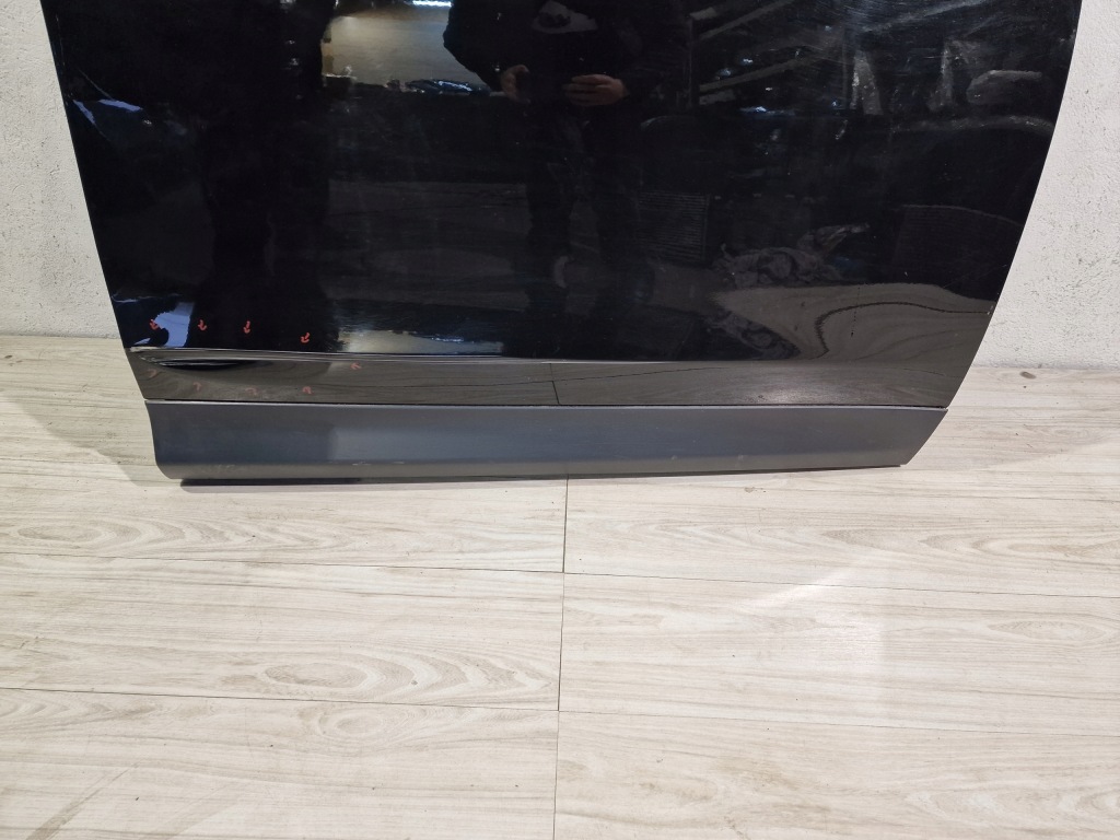 фото №5, Дверь discovery sport 2014- передние правое