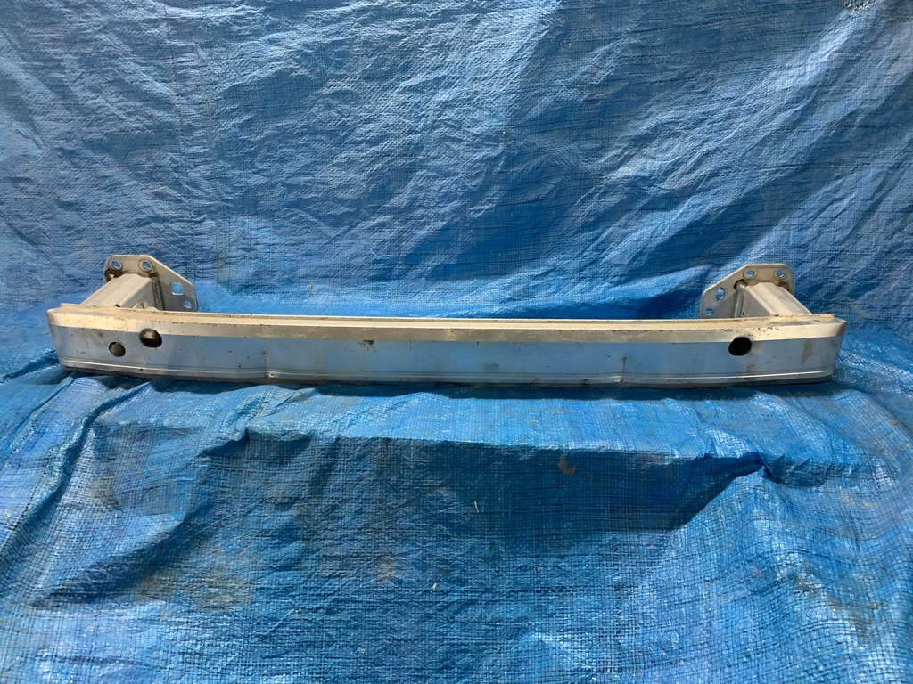 фото №1, Peugeot 508 ii r8 задняя балка бампера