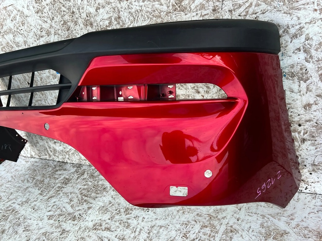 фото №9, Mazda cx-5 ii cx5 2017-