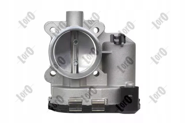 фото №2, Дроссельная заслонка воздуха abakus